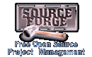 Jump to SourceForge